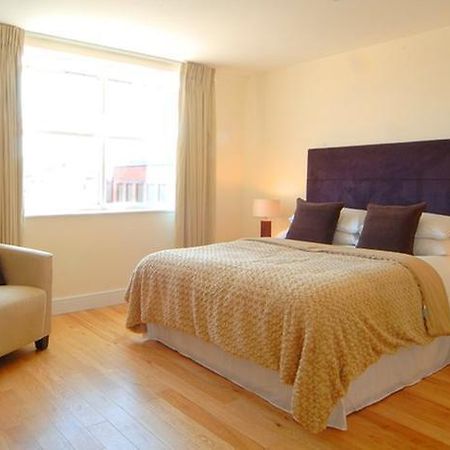 Reading Serviced Apartments Eksteriør bilde