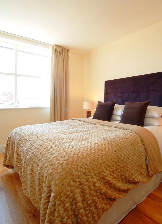 Reading Serviced Apartments Eksteriør bilde
