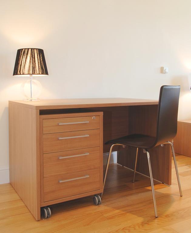 Reading Serviced Apartments Eksteriør bilde