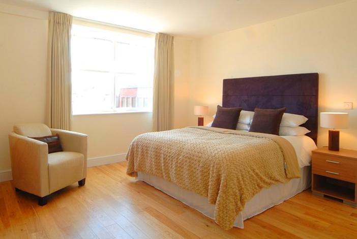 Reading Serviced Apartments Eksteriør bilde