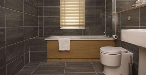 Reading Serviced Apartments Eksteriør bilde