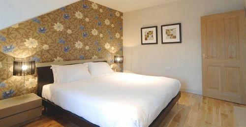 Reading Serviced Apartments Eksteriør bilde