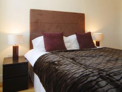 Reading Serviced Apartments Eksteriør bilde