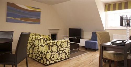 Reading Serviced Apartments Rom bilde