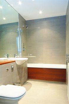 Reading Serviced Apartments Eksteriør bilde