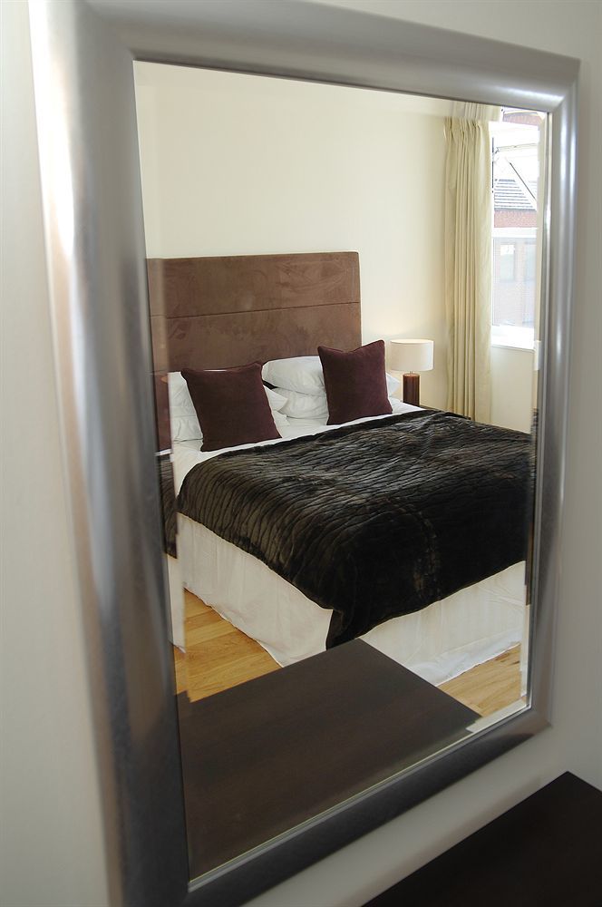 Reading Serviced Apartments Eksteriør bilde