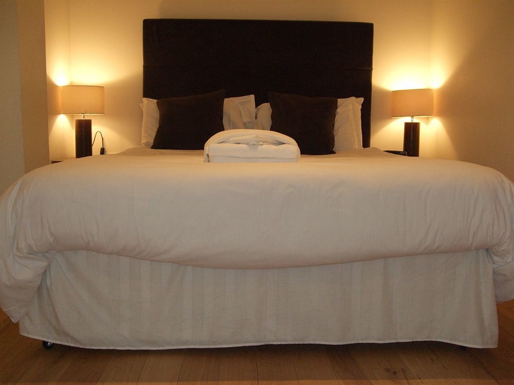 Reading Serviced Apartments Eksteriør bilde