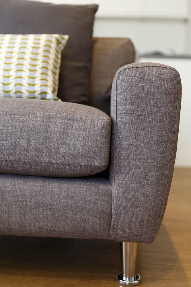 Reading Serviced Apartments Eksteriør bilde